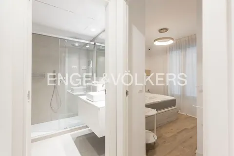 Pis de 83 m² a Barcelona