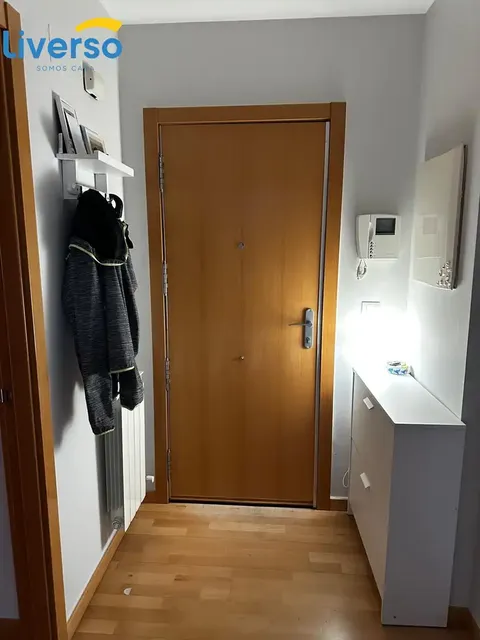 Pis de 85 m² a Burgos