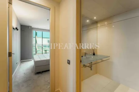 Pis de 256 m² a Barcelona