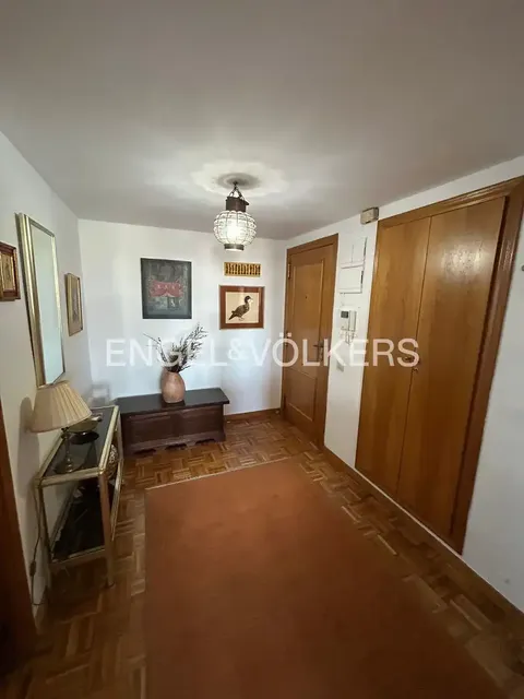Pis de 160 m² a València