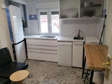 Wohnung 55 m² in Palencia
