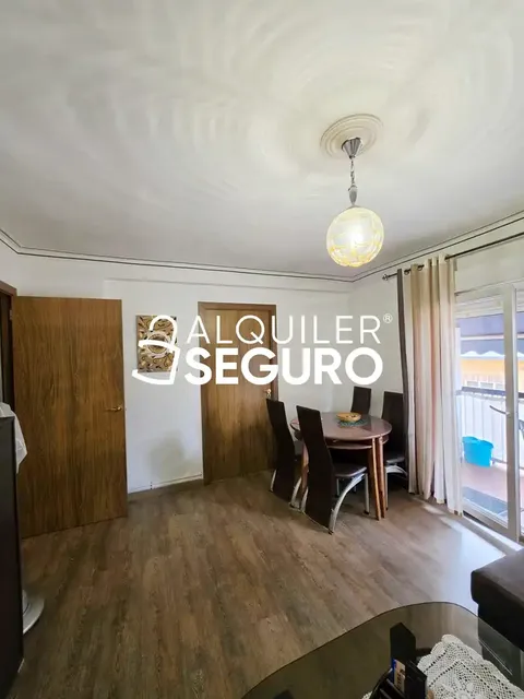 Pis de 75 m² a Collado Villalba