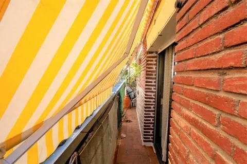 Pis de 45 m² a Premià de Mar