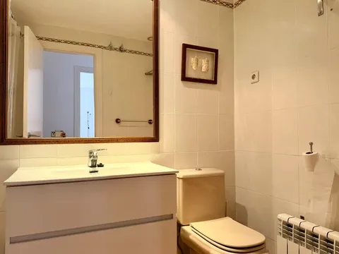 Pis de 105 m² a Las Rozas de Madrid