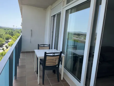 Wohnung 55 m² in Almansa
