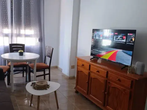 Wohnung 100 m² in Alicante