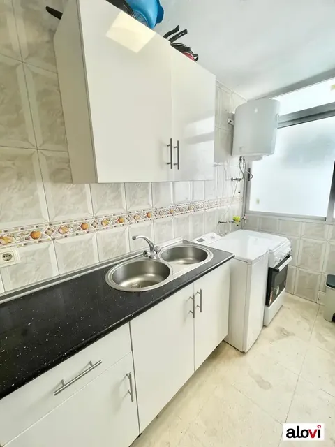 Habitació de lloguer, Granada