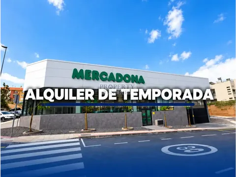 Pis de 79 m² a Arona