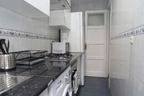 Quarto para alugar, Madrid