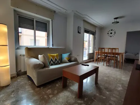 Pis de 72 m² a Albacete