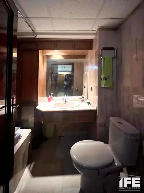 Casa de 708 m² a Boquiñeni