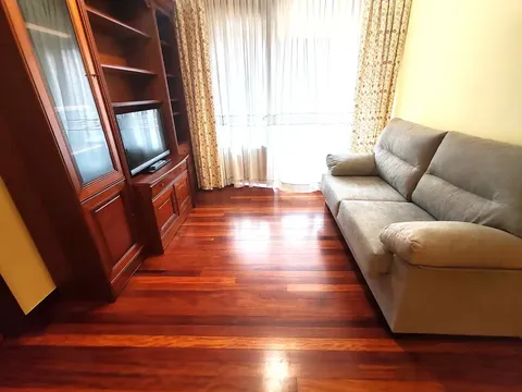 Pis de 112 m² a Bilbao