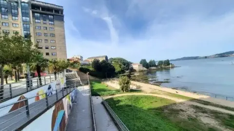 Pis de 97 m² a Vigo
