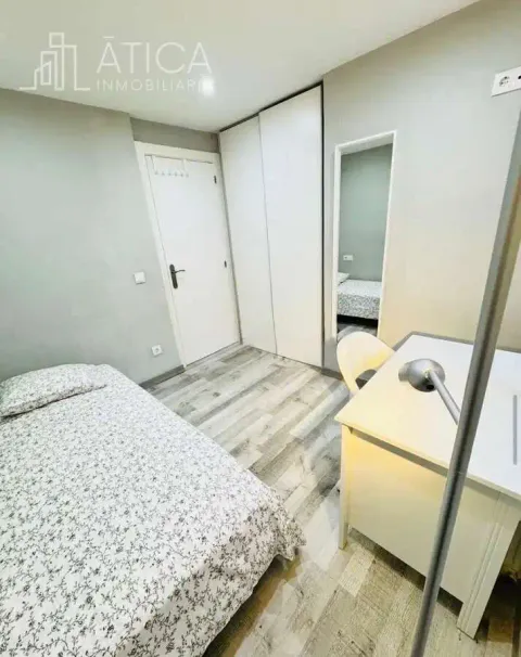 Quarto para alugar, Salamanca