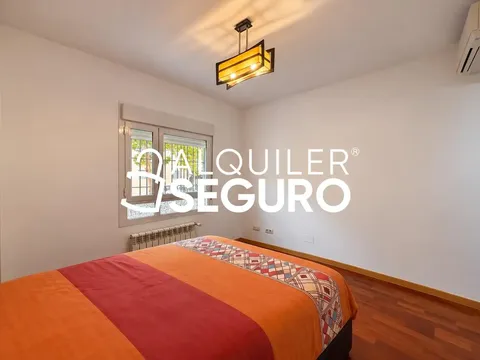 Pis de 83 m² a Madrid