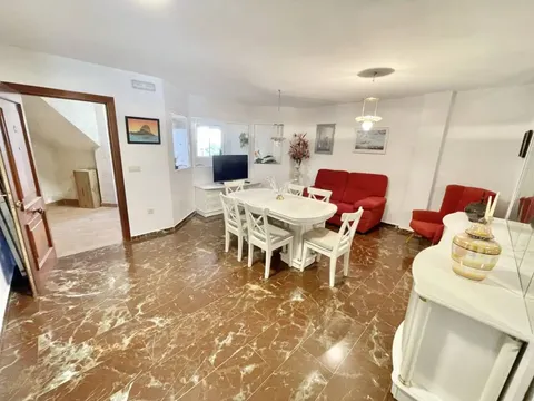 Pis de 120 m² a Rincón de la Victoria