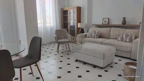 Wohnung 70 m² in Valencia