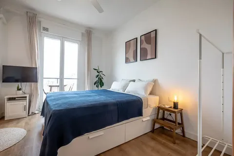 Habitació de lloguer, València