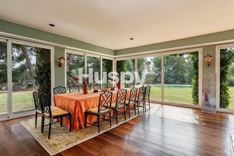Casa de 1200 m² a Pozuelo de Alarcón