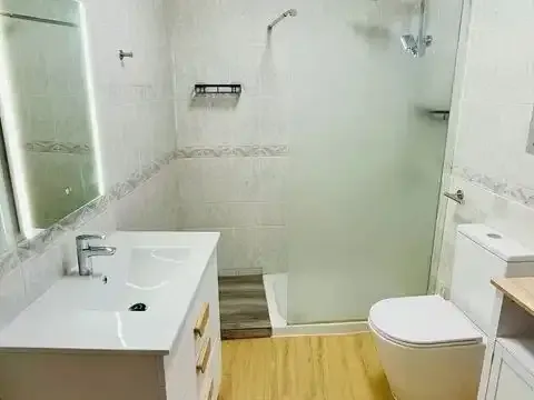 Habitació de lloguer, Màlaga