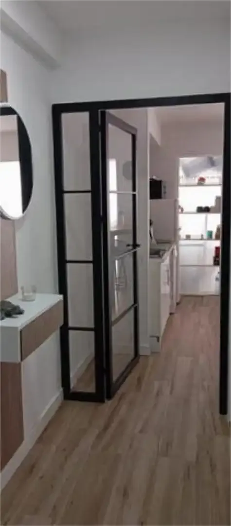 Pis de 40 m² a Benidorm