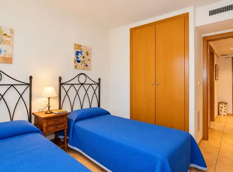 Pis de 120 m² a Xàbia