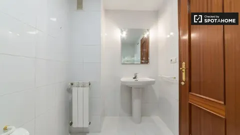Habitació de lloguer, València