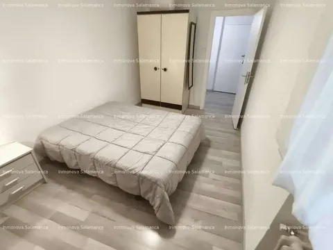 Pis de 110 m² a Salamanca