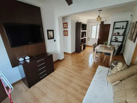 Habitació de lloguer, Màlaga
