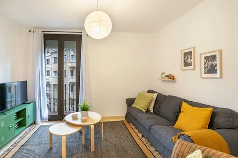 Flat 70 m² in Barcelona