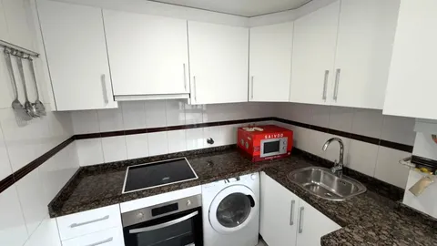 Pis de 97 m² a València