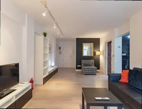 Pis de 81 m² a Madrid