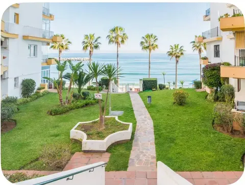 Pis de 65 m² a Marbella
