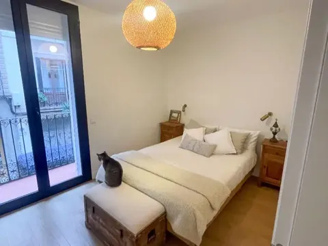Pis de 69 m² a Barcelona
