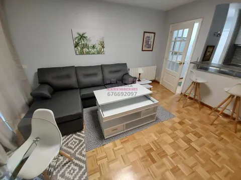Wohnung 58 m² in Vigo