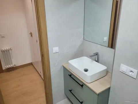 Pis de 129 m² a Cáceres