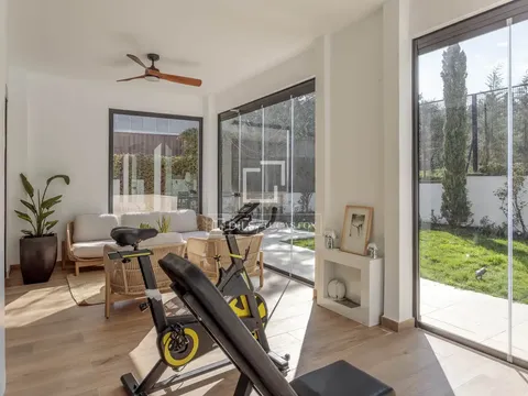 Casa de 350 m² a Alcobendas