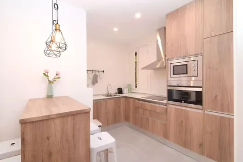 Pis de 97 m² a València
