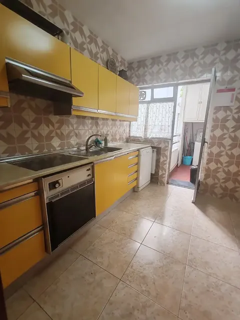 Habitació de lloguer, Salamanca