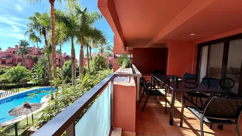 Appartamento 120 m² a Estepona