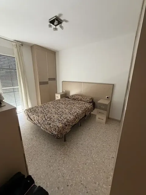 Pis de 89 m² a Còrdova