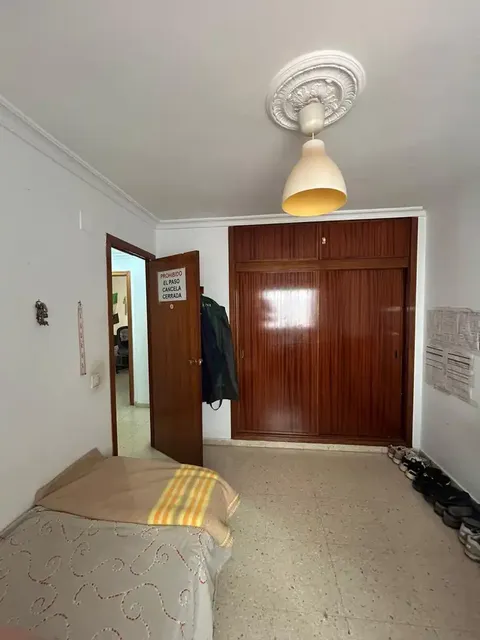 Habitació de lloguer, Sevilla