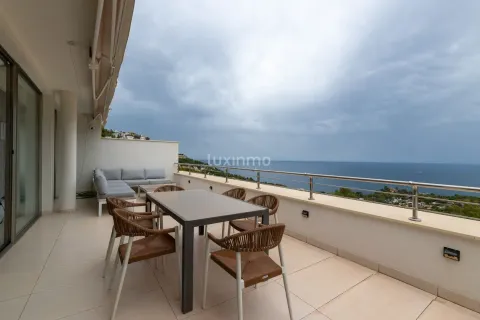 Apartamento 137 m² em Altea
