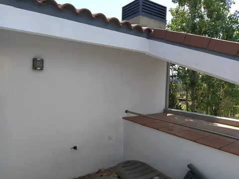 Pis de 166 m² a Sant Cugat del Vallès