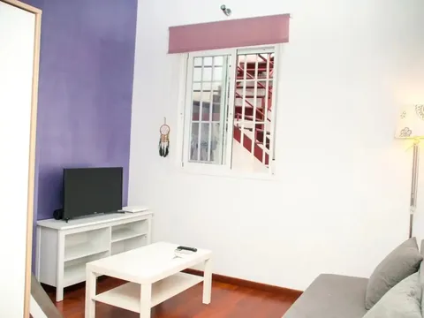 Квартира 25 м² в Мадриде