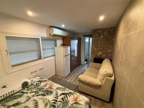 Habitació de lloguer, Palma