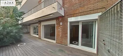 Pis de 180 m² a Barcelona
