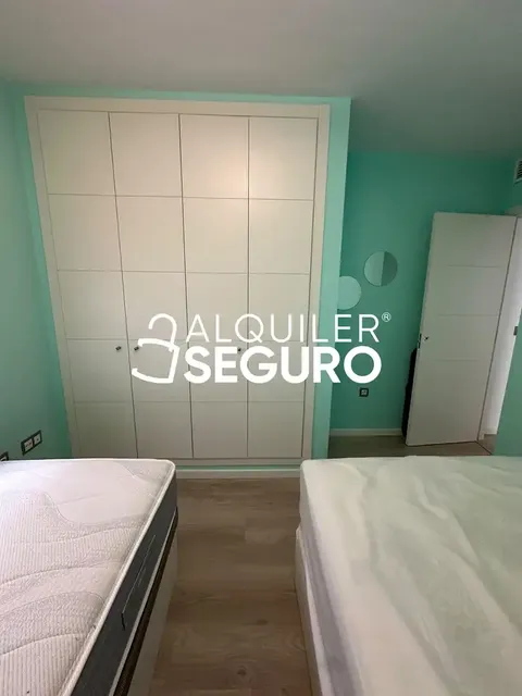 Pis de 78 m² a Màlaga