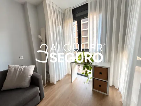 Piso de 50 m² en Madrid (2/16)