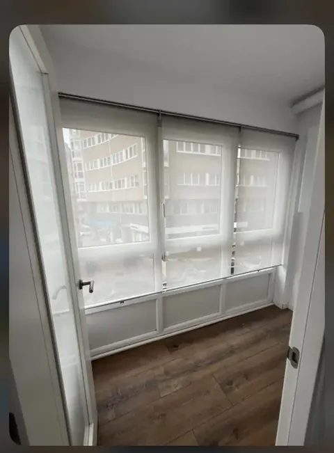 Pis de 65 m² a A Corunya